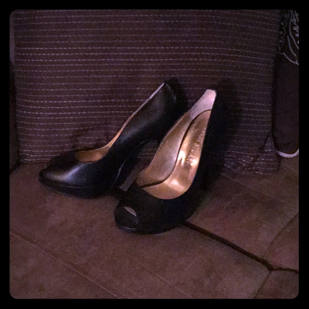Colin Stuart Heels🌟💥⚡️💫